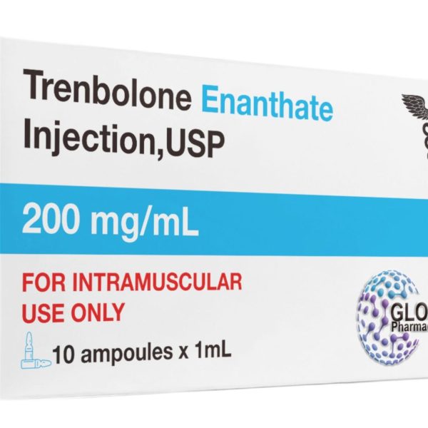 Trenbolone Enanthate 200mg