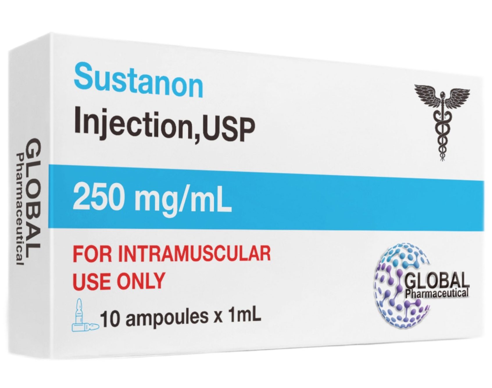 Sustanon 250