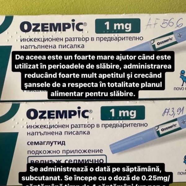 Ozempic