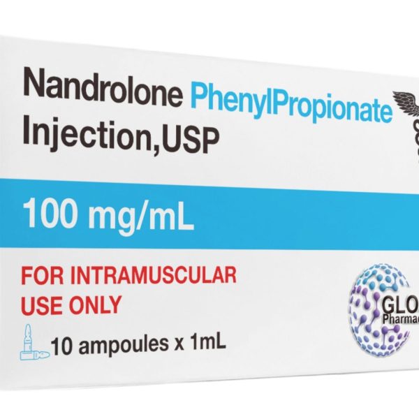 Nandrolone Phenylpropionate