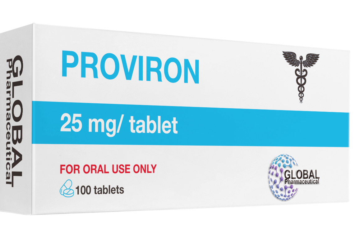proviron
